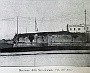 Bastione Saracinesca, Giacomo Rusconi, inizio 900 (Fabio Fusar)